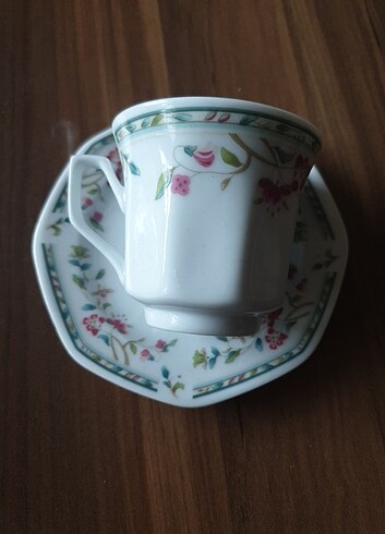 Kahve fincanı