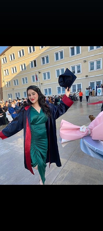 Abiye elbise - Görsel 2