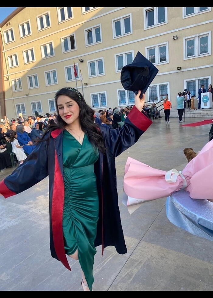 Abiye elbise - Görsel 2