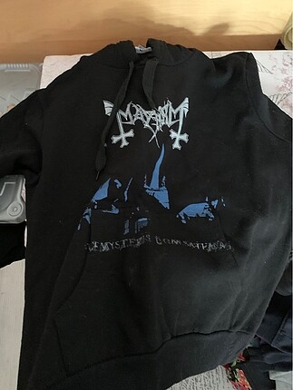 s Beden Mayhem Hoodie