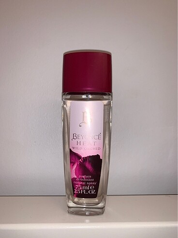 beyonce heat wild orchid