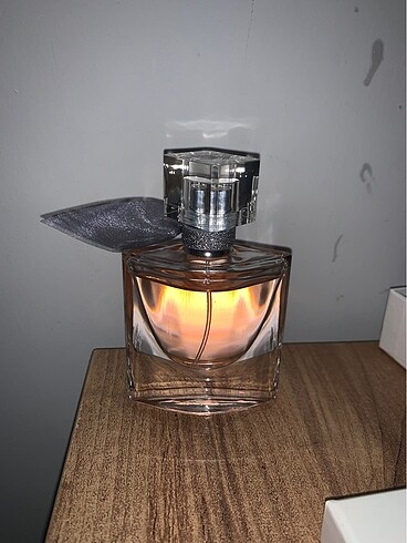 la vie est belle edp