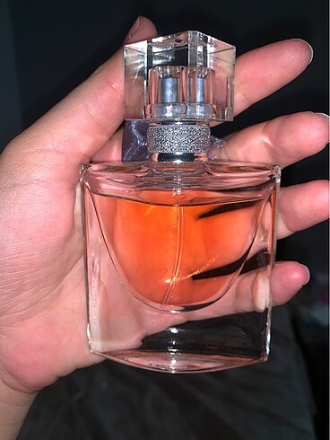  Beden la vie est belle edp
