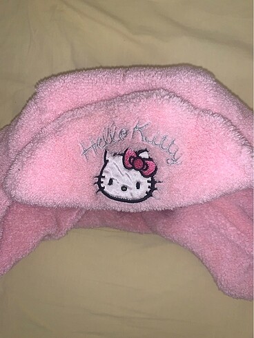  Beden pembe Renk hello kitty şapka