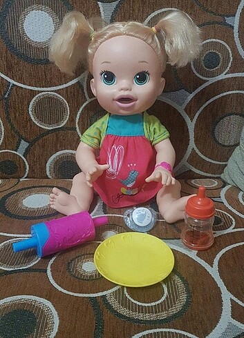 Diğer bAby alive 