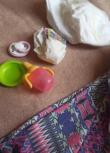 Diğer Baby alive 