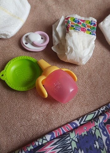  Beden Baby alive 