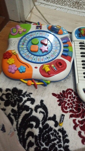 Fisher price 