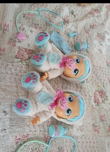 Beden Cry baby