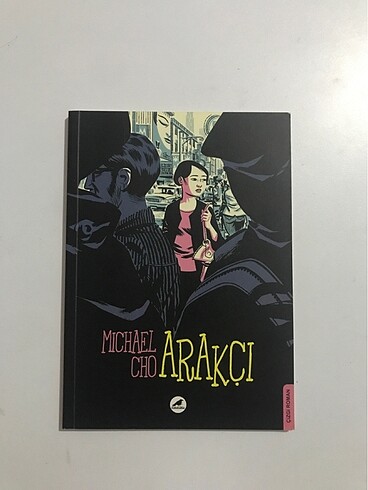 Arakçı - Michael Cho