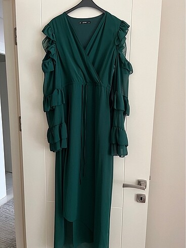 Elbise #zara