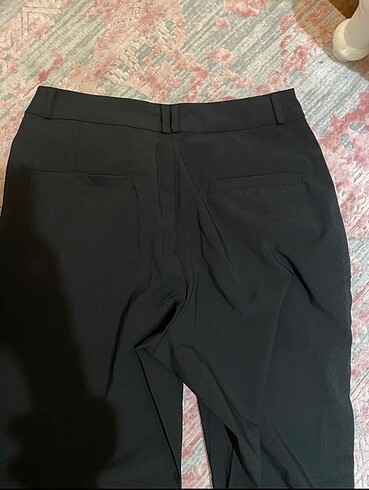 xs Beden Oysho Su Geçirmez Pantolon