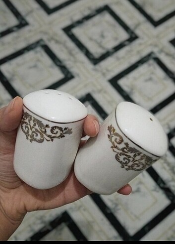  Beden ten rengi Renk Karaca sıfır 27 parça yemek takımı nazende 