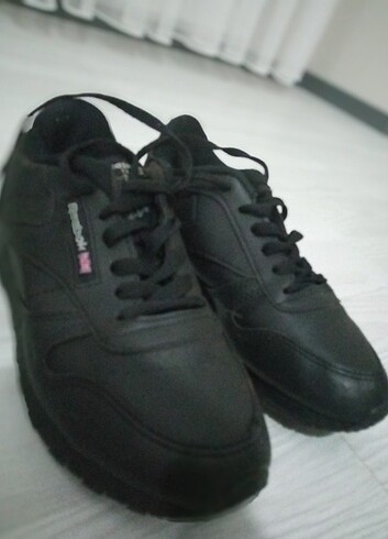 Unisex spor ayakkabı