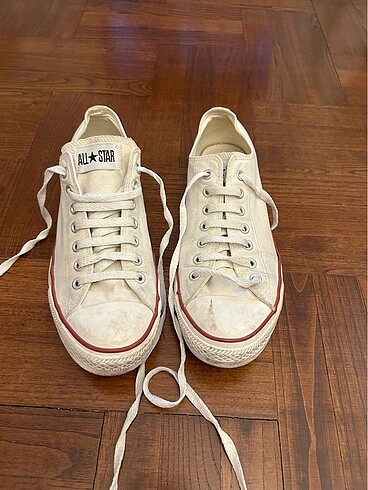 Converse EUR 44 erkek dpor ayskkabı