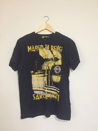 Fenerium tişört 