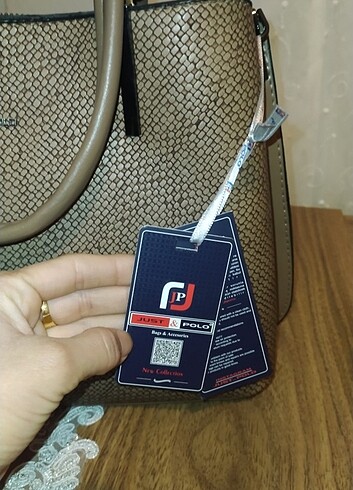 Diğer Şık bayan çantası 