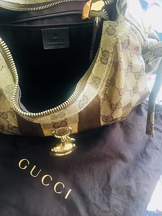 m Beden ten rengi Renk Gucci çanta