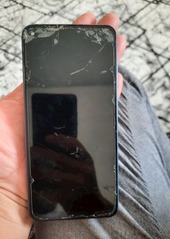 Koyu Mavi Redmi Android Telefon - Görsel 7