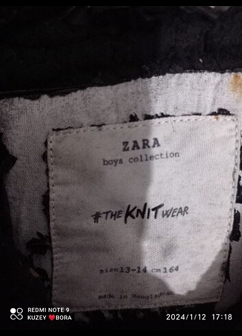 Kışlık kaban mont - Görsel 5