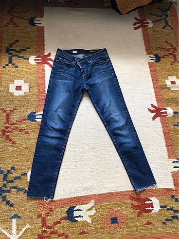 Tommy hilfiger kot pantolon
