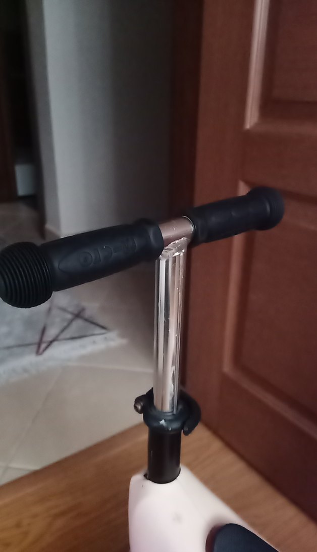 m-cro bebek çocuk scooter - Görsel 3