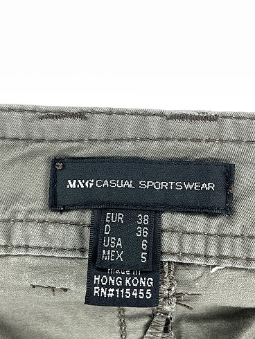 38 Beden çeşitli Renk Mango Mini Etek %70 İndirimli.