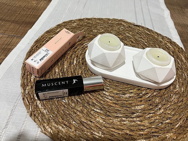 Muscent f087