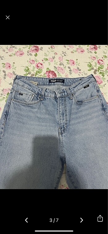 Mavi Jeans Mavi newyork jean