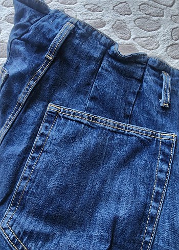 zara kot pantolon - Görsel 3