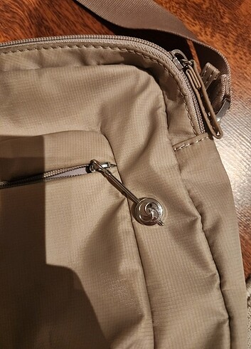 Samsonite canta - Görsel 6