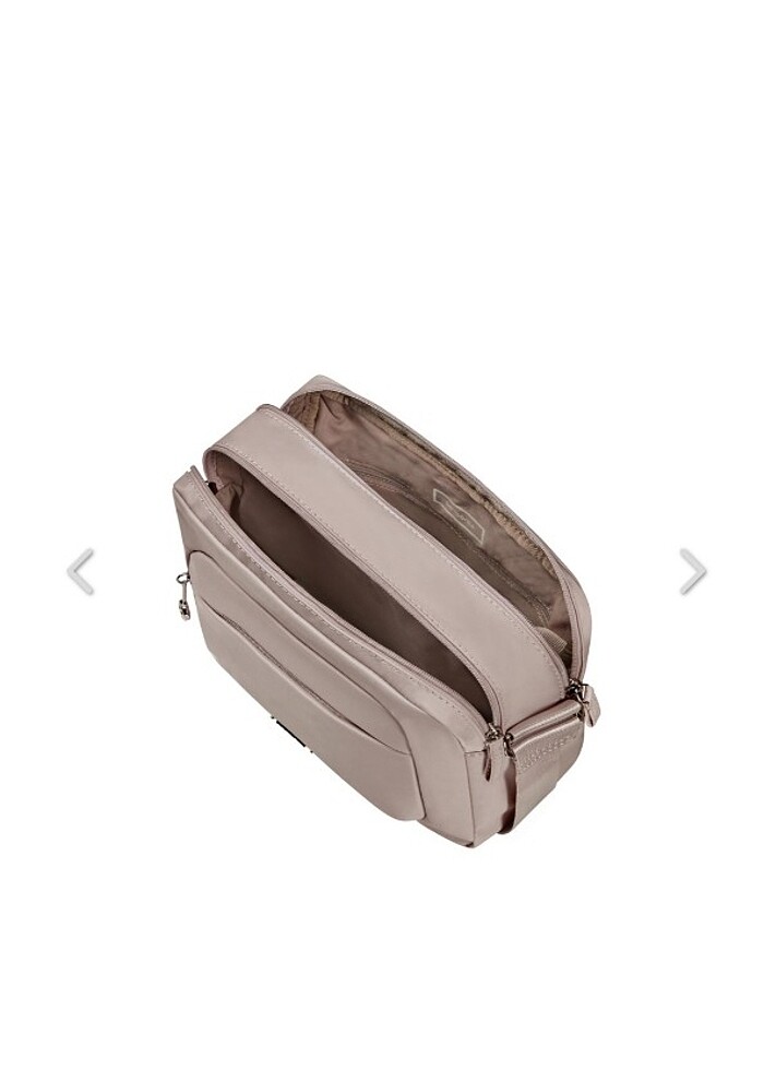 Samsonite canta - Görsel 2