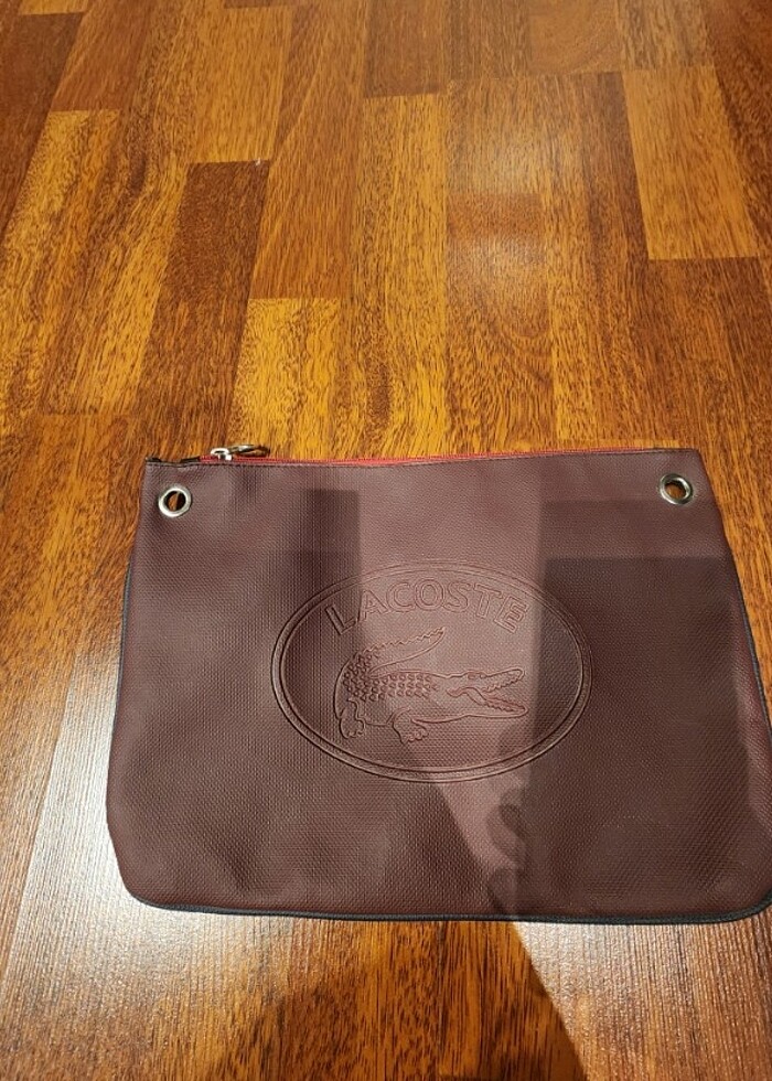 Lacoste el cantasi - Görsel 3