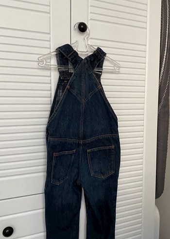 Erkek bebek tulum - Görsel 4