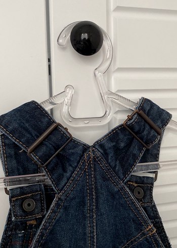 Erkek bebek tulum - Görsel 5