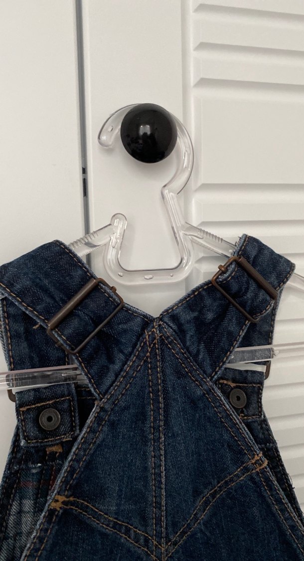 Erkek bebek tulum - Görsel 5