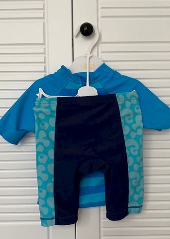 Erkek bebek mayo - Görsel 7