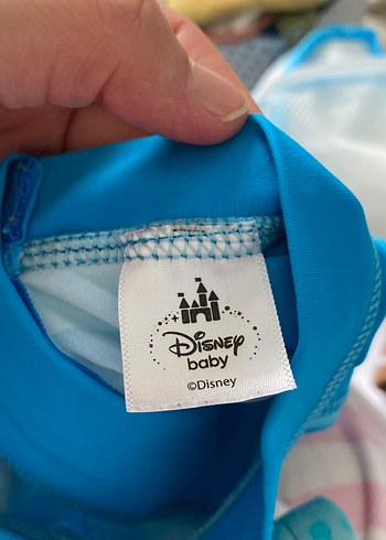 Erkek bebek mayo - Görsel 4