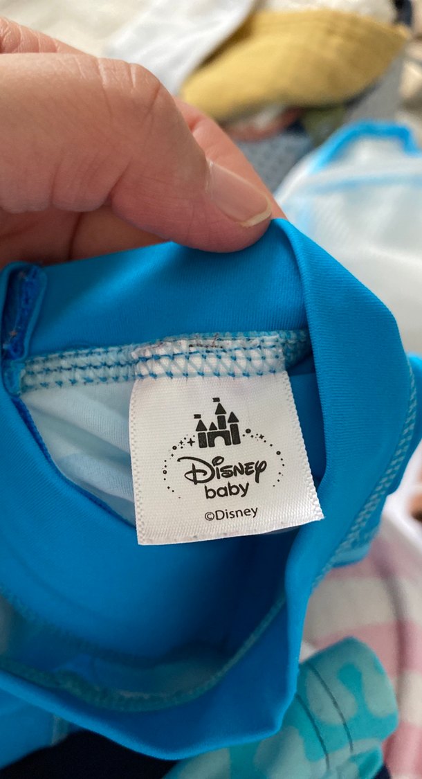 Erkek bebek mayo - Görsel 4