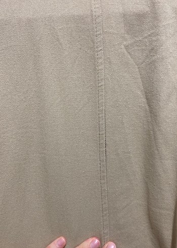 Trençkot - Görsel 6