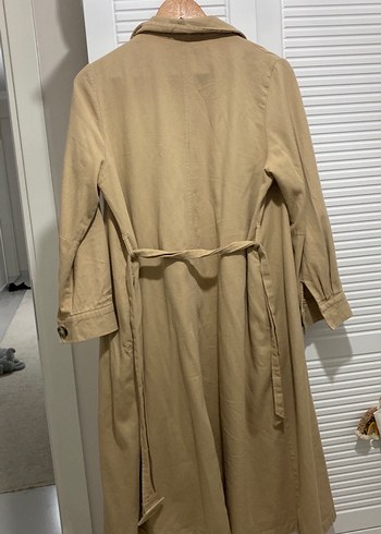 Trençkot - Görsel 7