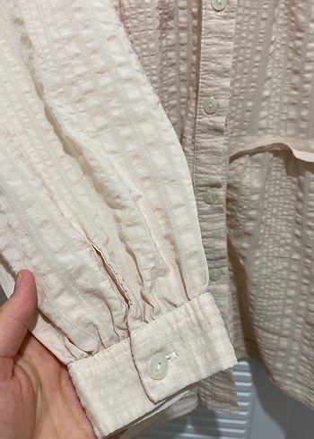 Tesettür tunik - Görsel 3