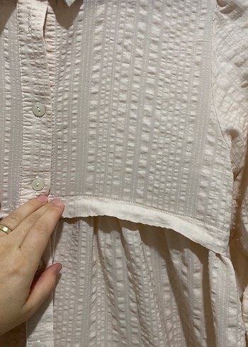 Tesettür tunik - Görsel 2