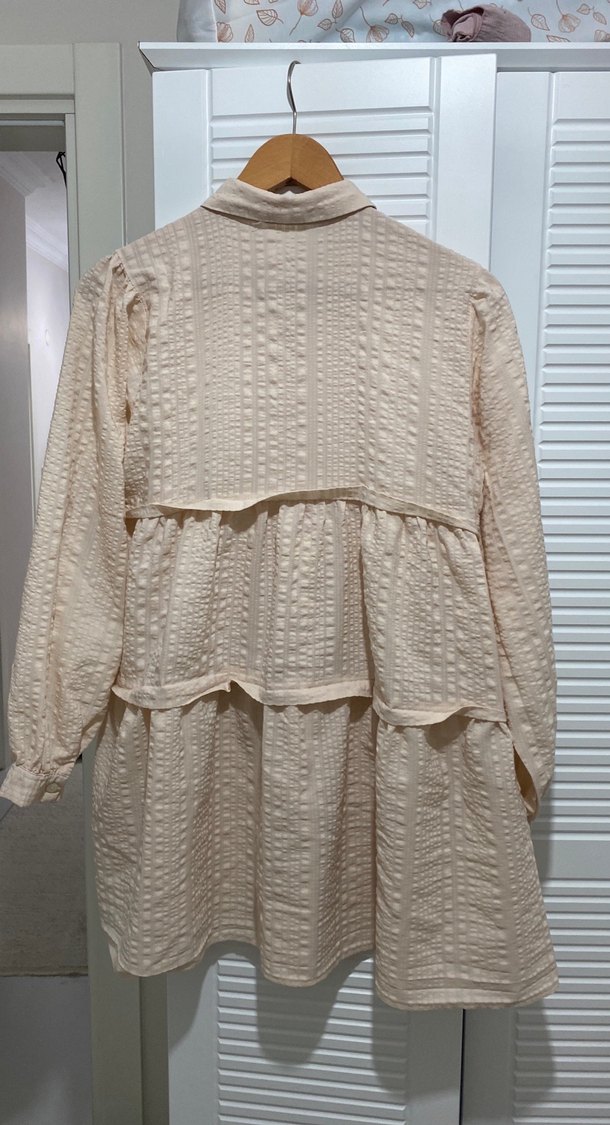 Tesettür tunik - Görsel 5