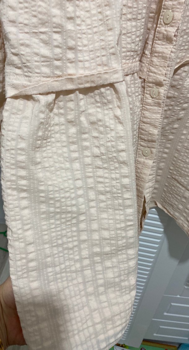 Tesettür tunik - Görsel 4