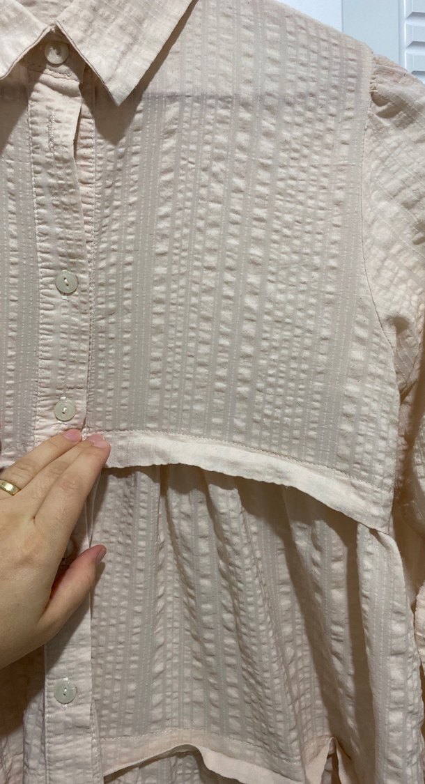 Tesettür tunik - Görsel 2