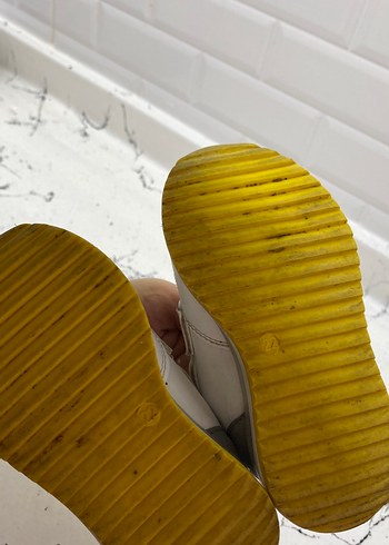 Erkek bebek spor ayakkabı - Görsel 4