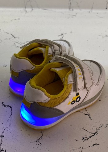 Erkek bebek spor ayakkabı - Görsel 6