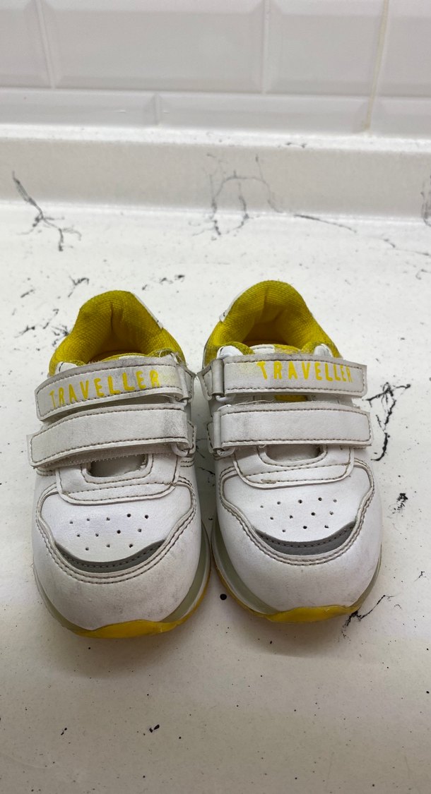 Erkek bebek spor ayakkabı - Görsel 3