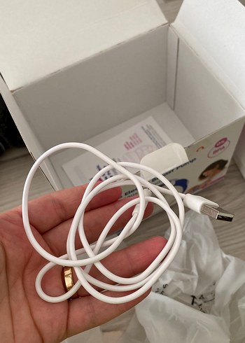 Kablosuz Eller Serbest Elektrikli Göğüs Pompası - Görsel 8